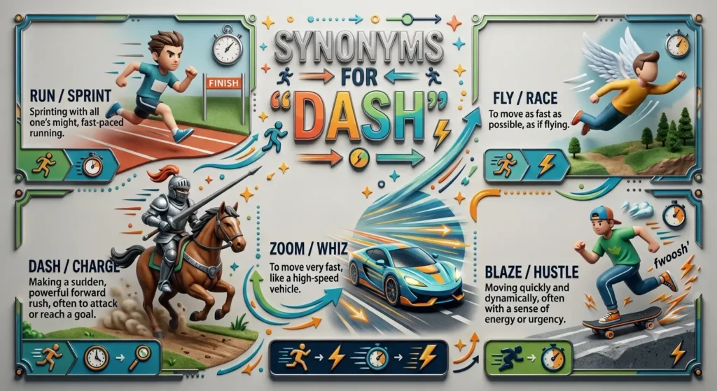 Dash