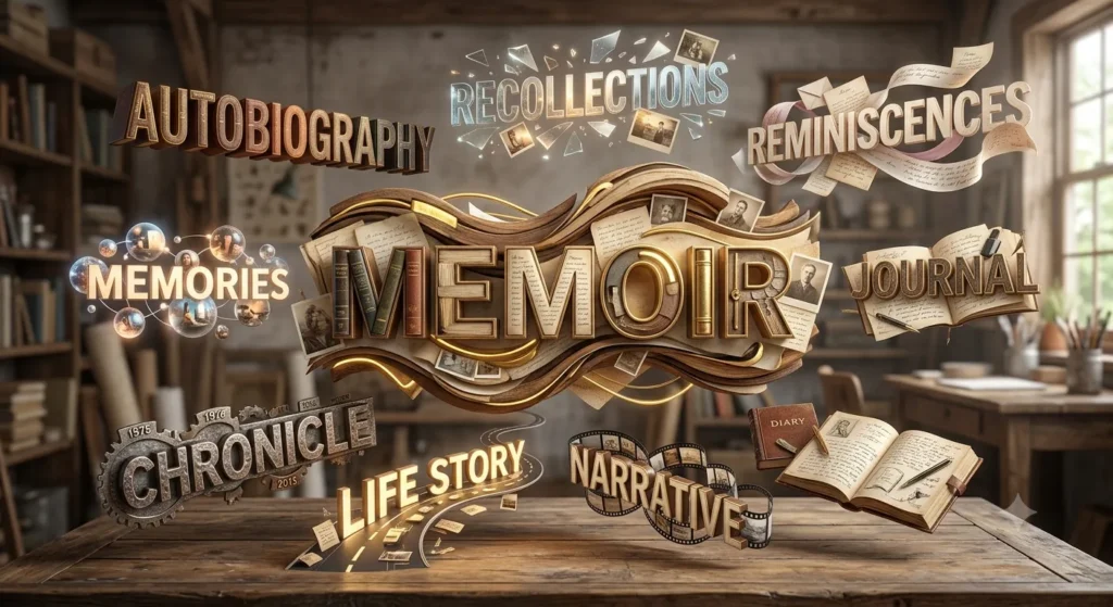 memoir