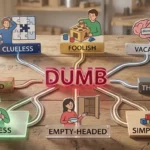 Dumb