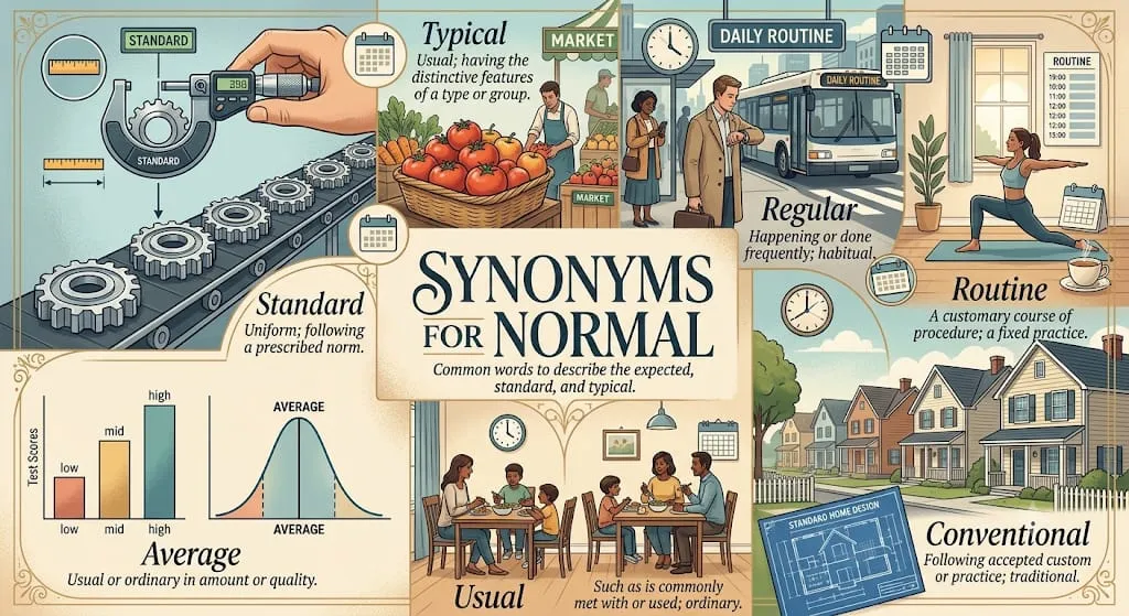Normal
