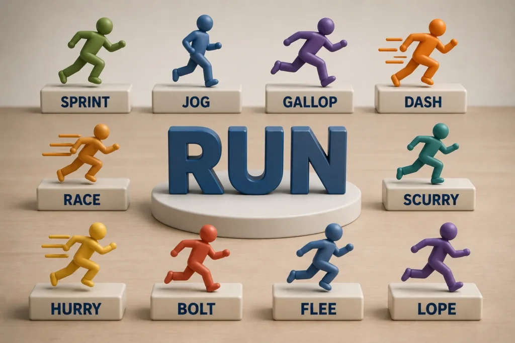 Run
