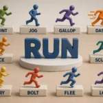 Run