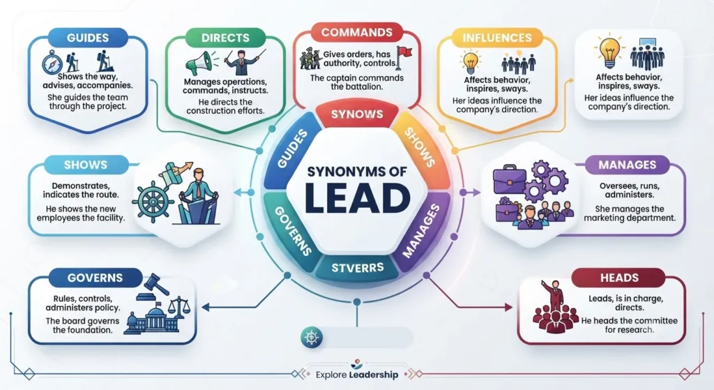 lead