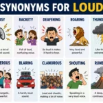 loud