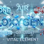 oxygen