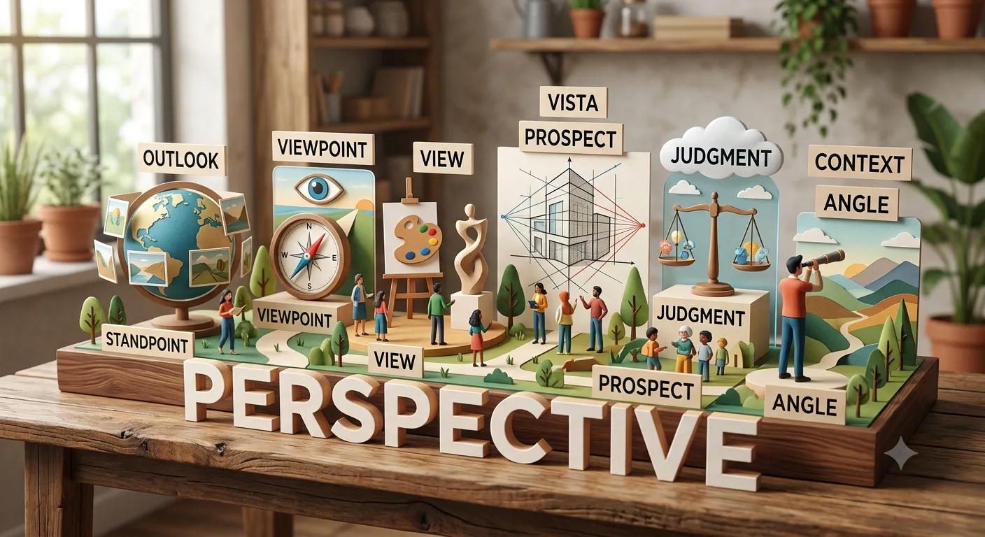 prespective