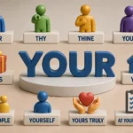 your