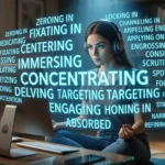 Alternatives for focusing